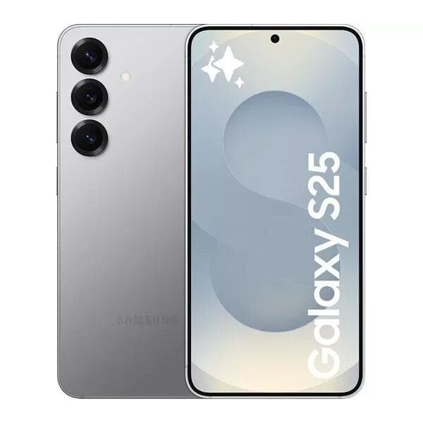 Samsung Galaxy S25 reconditionné