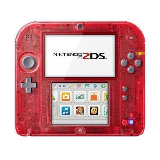 Nintendo Nintendo 2DS reconditionné