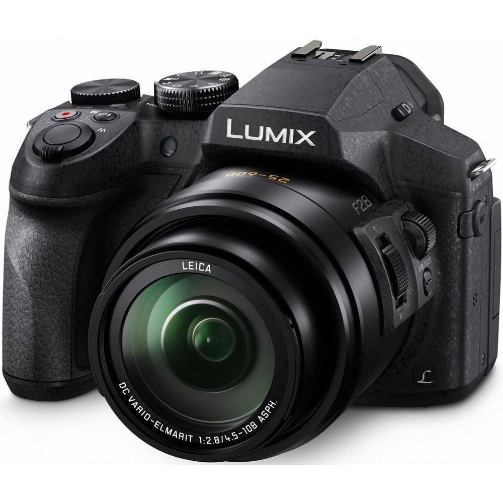 Panasonic Lumix FZ300 reconditionné - meilleur prix