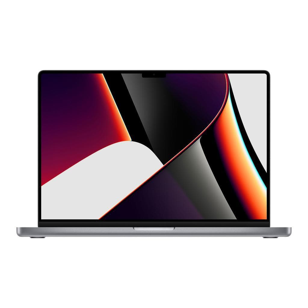 MacBook Pro M1 Pro 16" 2021