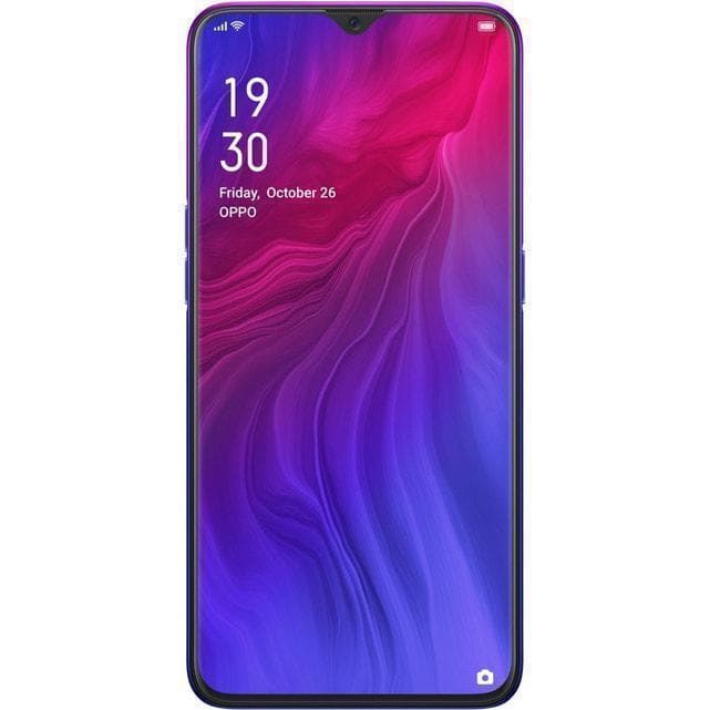 Oppo Reno Z