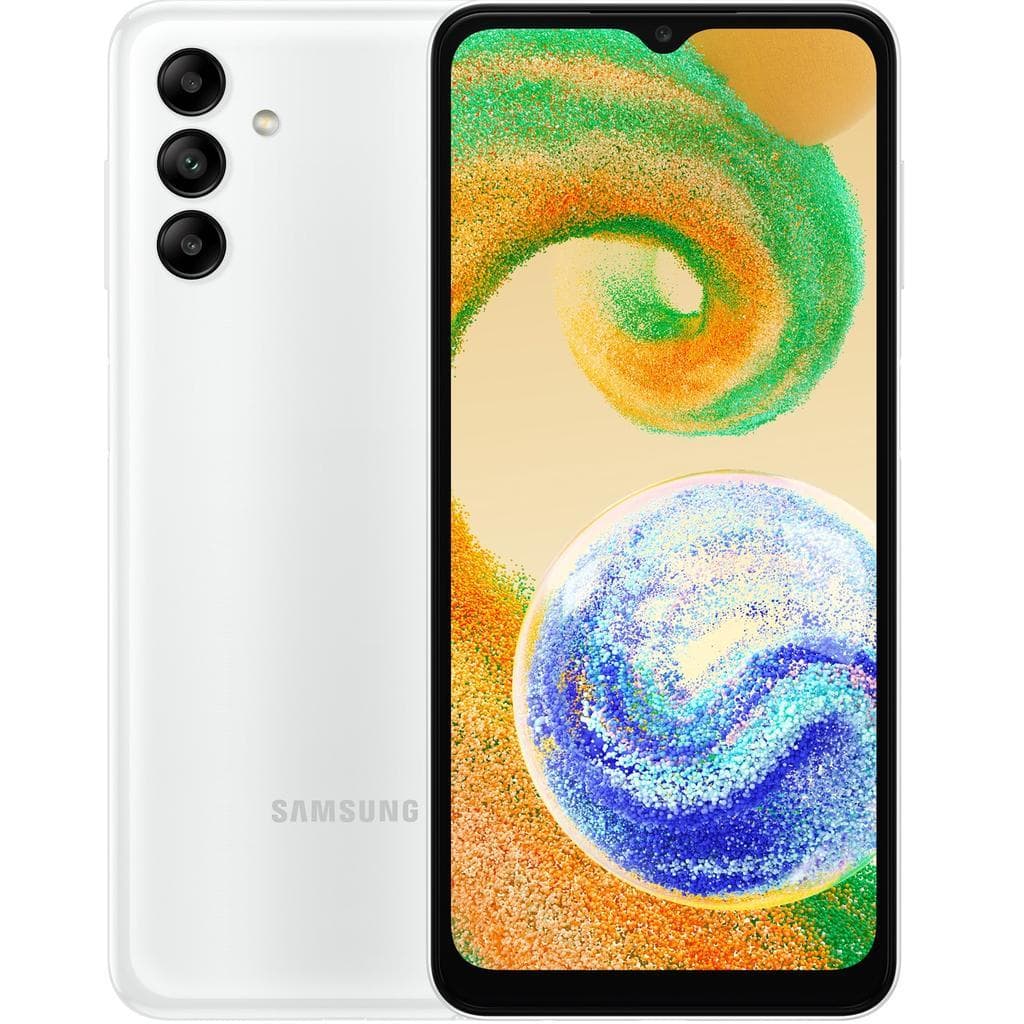 Galaxy A04s