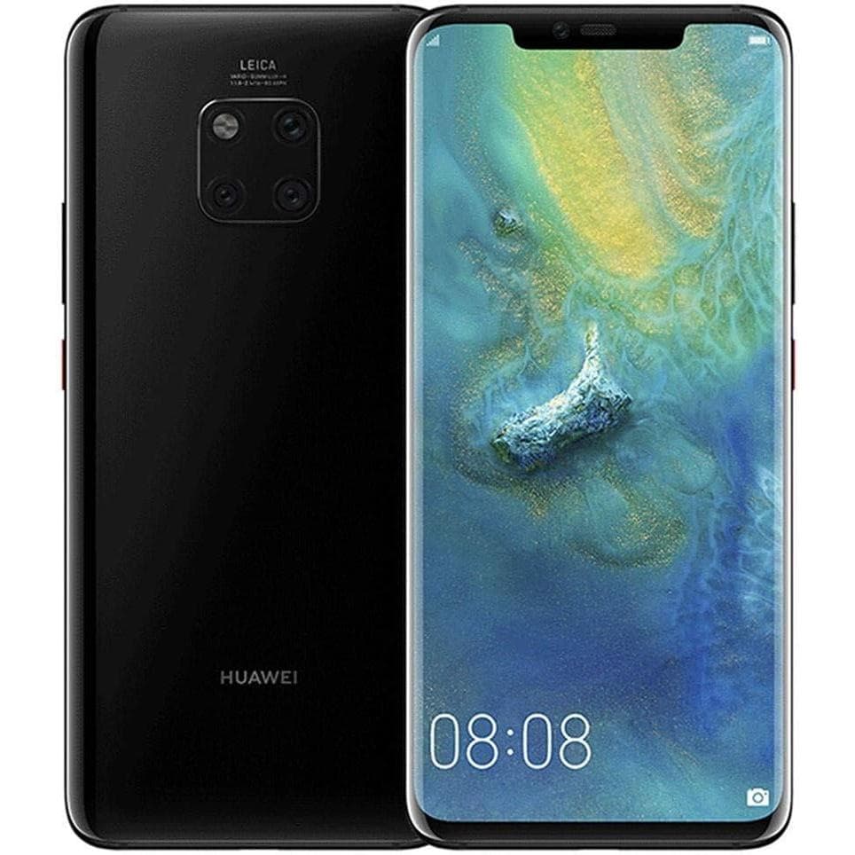 Huawei Huawei Mate 20 reconditionné