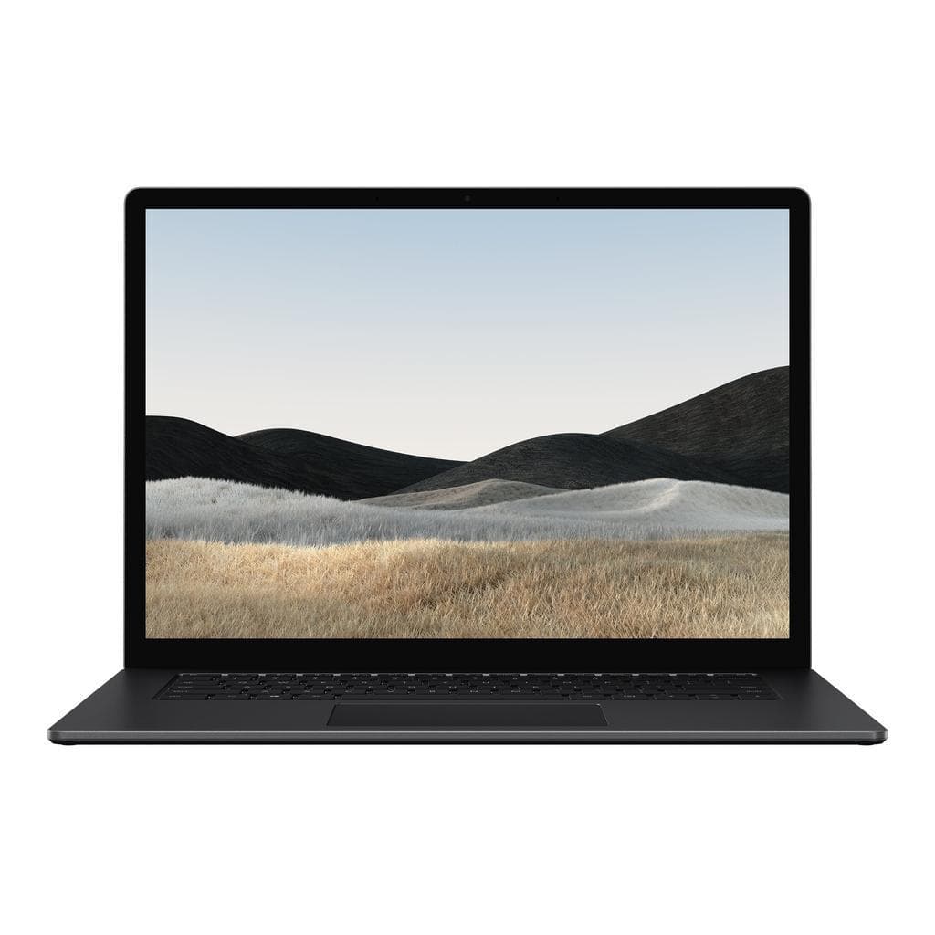 Microsoft Microsoft Surface Laptop 4 13" reconditionné
