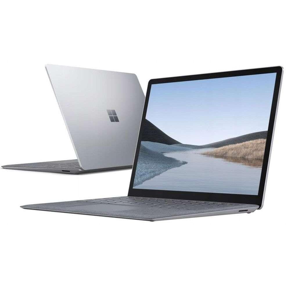 Microsoft Surface Laptop 3 13"