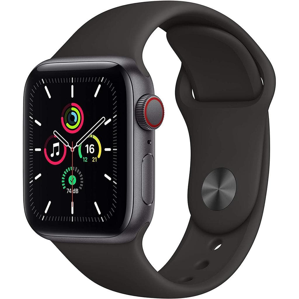 Apple Apple Watch Series SE 1 reconditionné