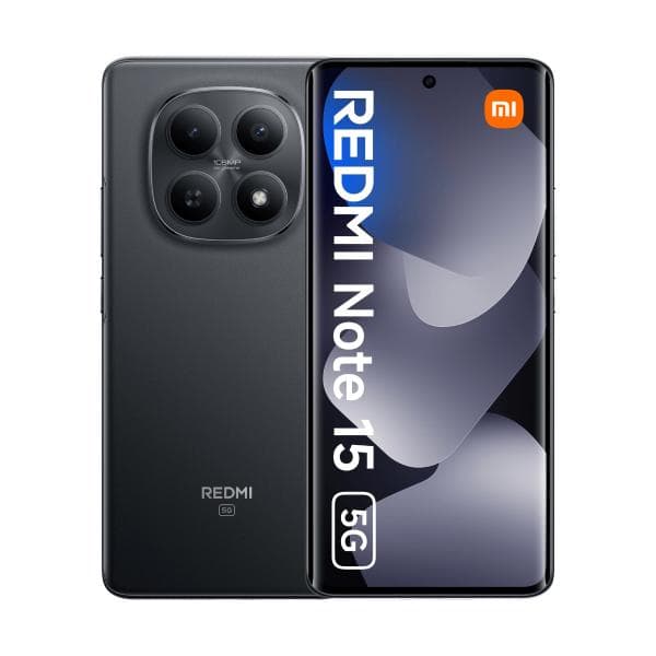 Xiaomi Redmi Note 15 reconditionné