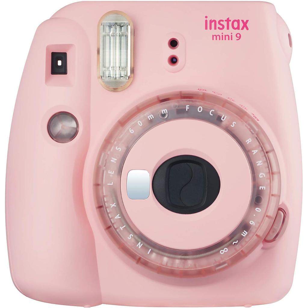 Fujifilm Instax Mini 9 reconditionné - meilleur prix