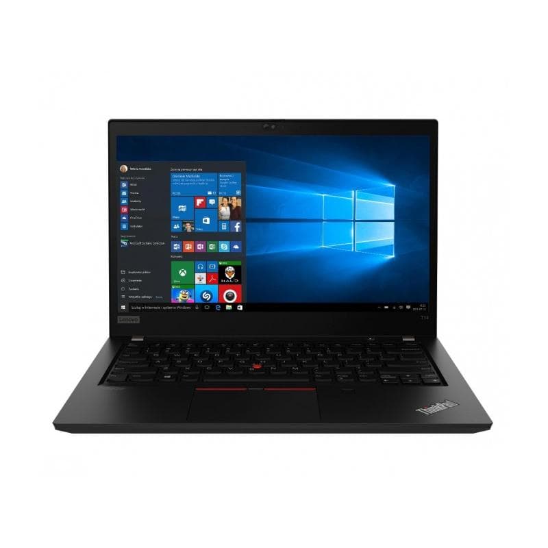 Lenovo Lenovo ThinkPad T14 Gen 1 14" reconditionné
