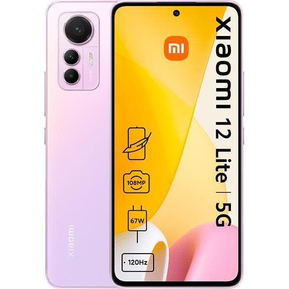 Mi 12 Lite