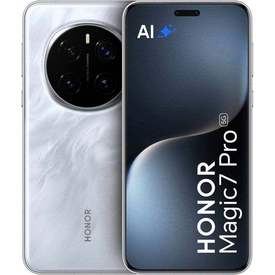 Honor Magic 7 Pro