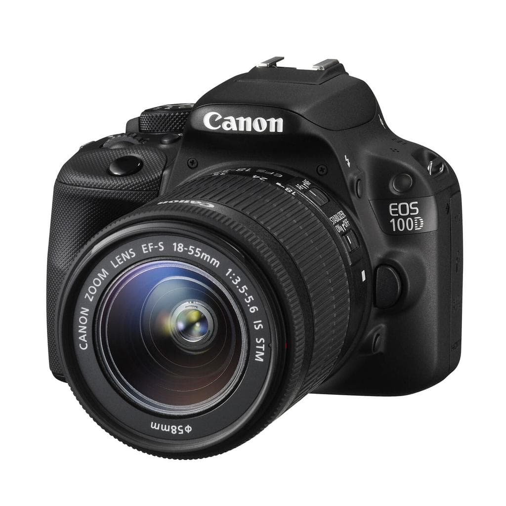 Canon EOS 100D reconditionné