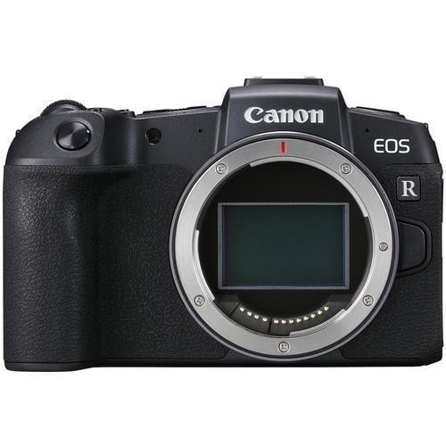 Canon EOS RP reconditionné - meilleur prix
