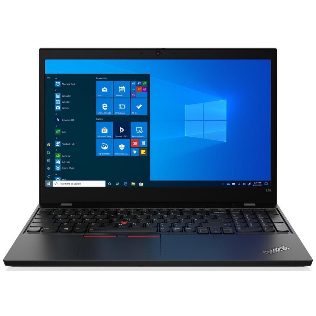 Lenovo Lenovo ThinkPad L15 Gen 1 15" reconditionné