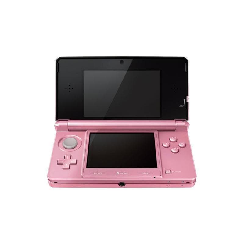Nintendo 3DS