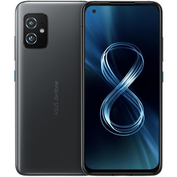Asus Asus Zenfone 8 reconditionné