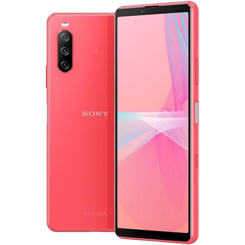 Sony Xperia 10 III