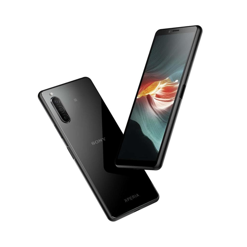 Sony Sony Xperia 10 II reconditionné