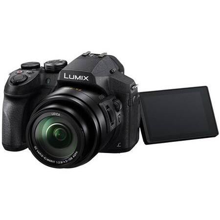 Panasonic Lumix FZ300 reconditionné - meilleur prix