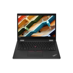Lenovo ThinkPad X13 Yoga Gen 1 13"