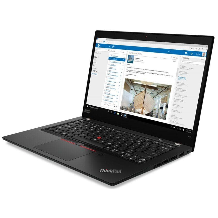Lenovo ThinkPad X13 13"
