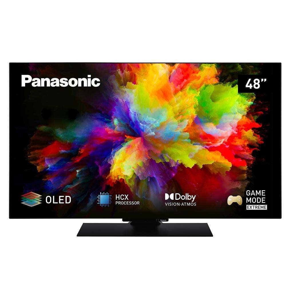 Panasonic Panasonic TV48Z80AEZ reconditionné - meilleur prix