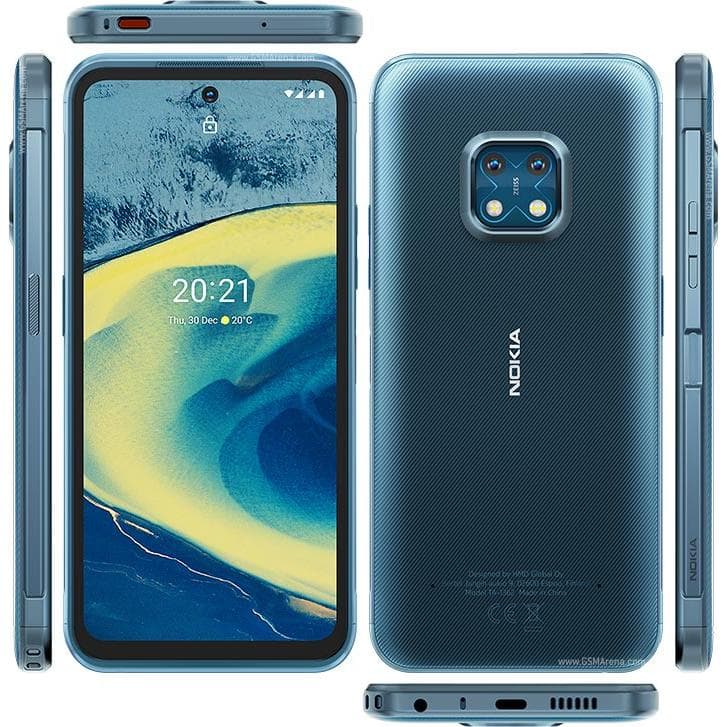 Nokia Nokia xr20 reconditionné