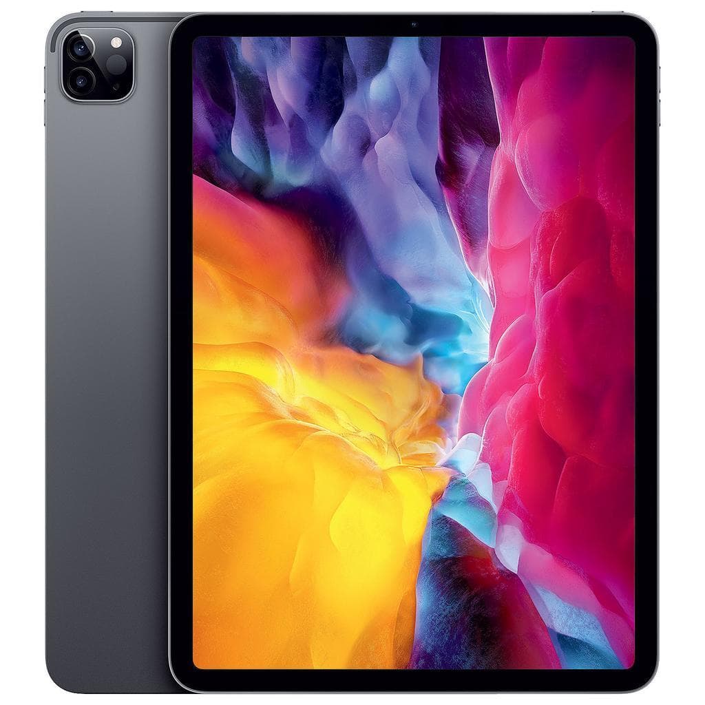 iPad Pro A12 2020