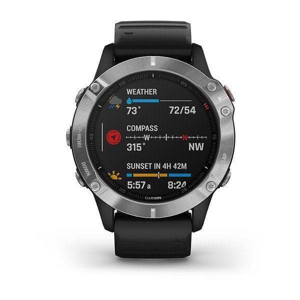 Garmin Garmin Fenix 6 reconditionné