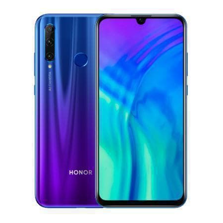 Honor 20
