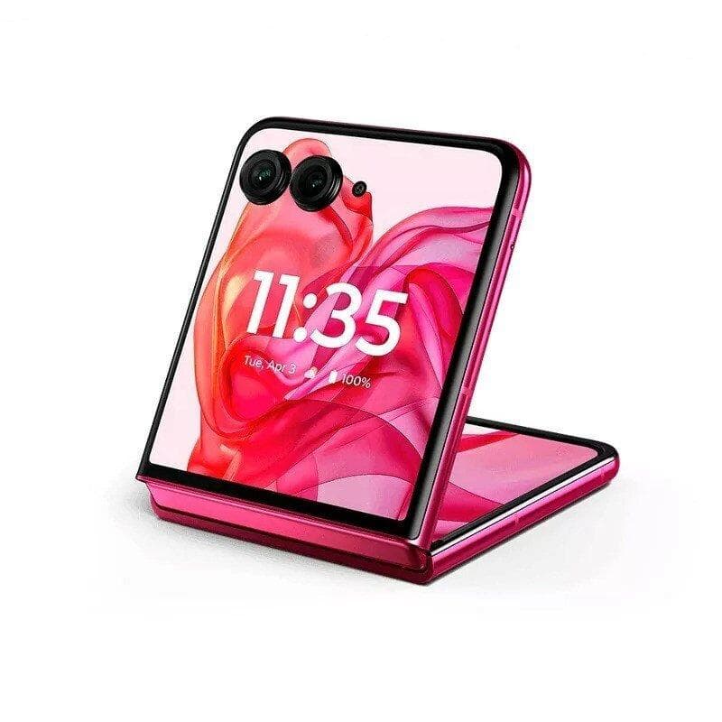 Razr 50 Ultra