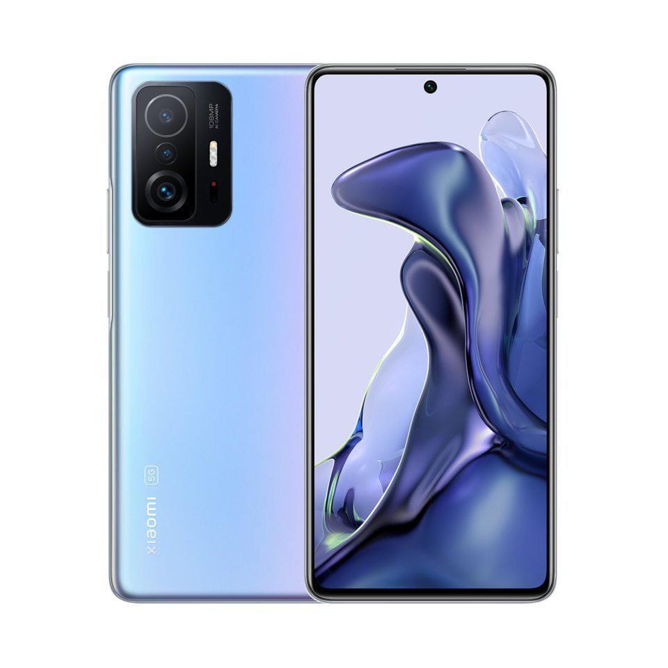 Xiaomi Mi 11t Pro reconditionné