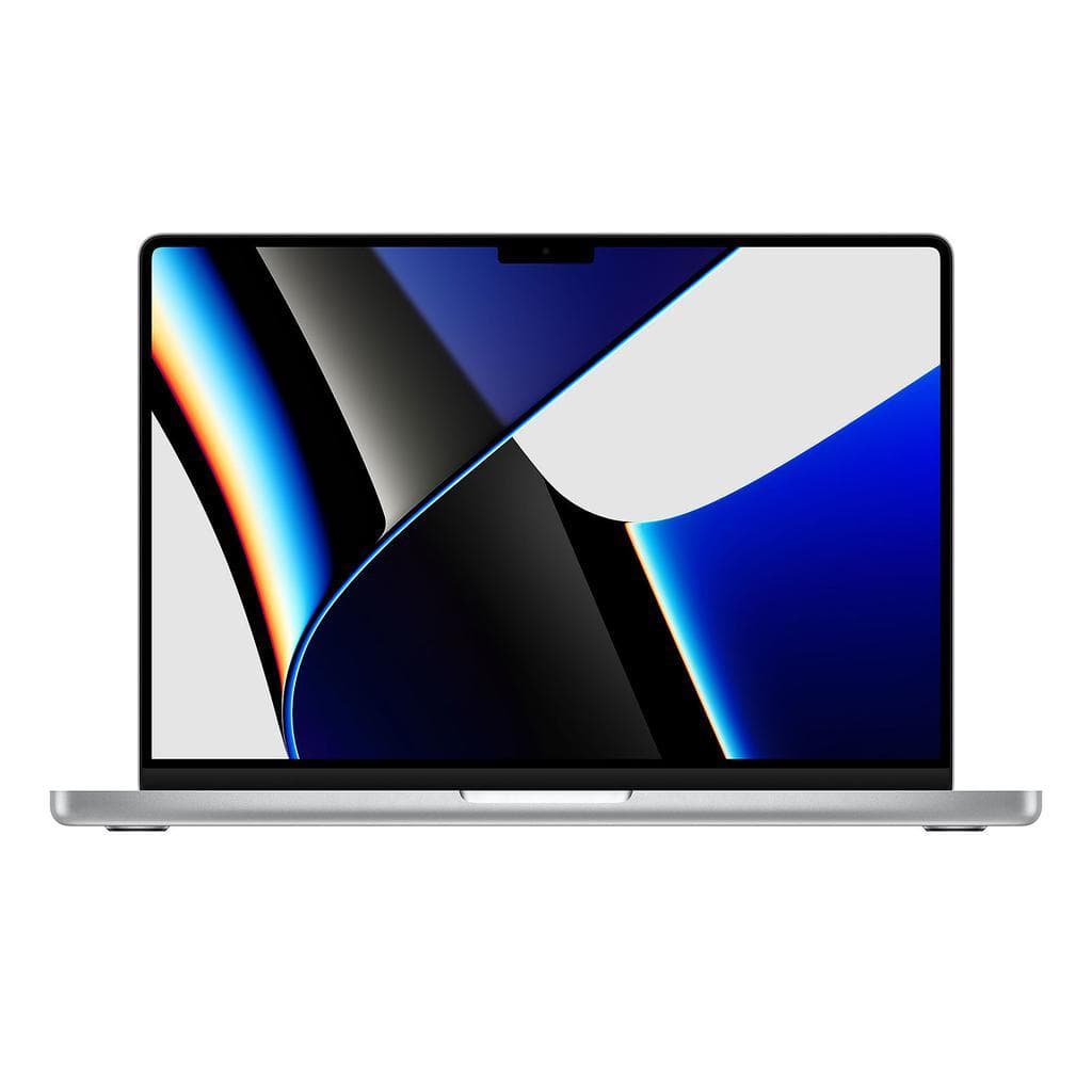 MacBook Pro M1 Max 14" 2021