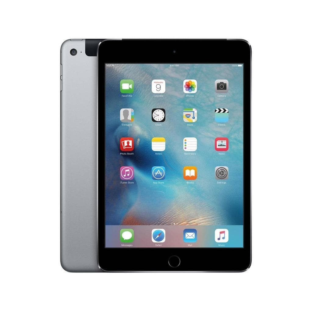 iPad mini 4 A8 2015