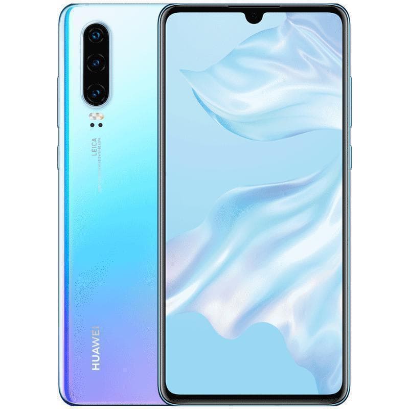 Huawei Huawei P30 reconditionné