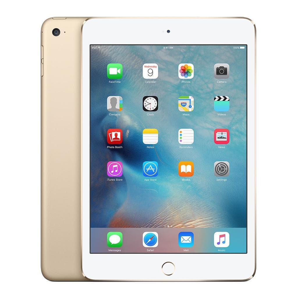 Apple iPad mini 4 A8 2015 reconditionné