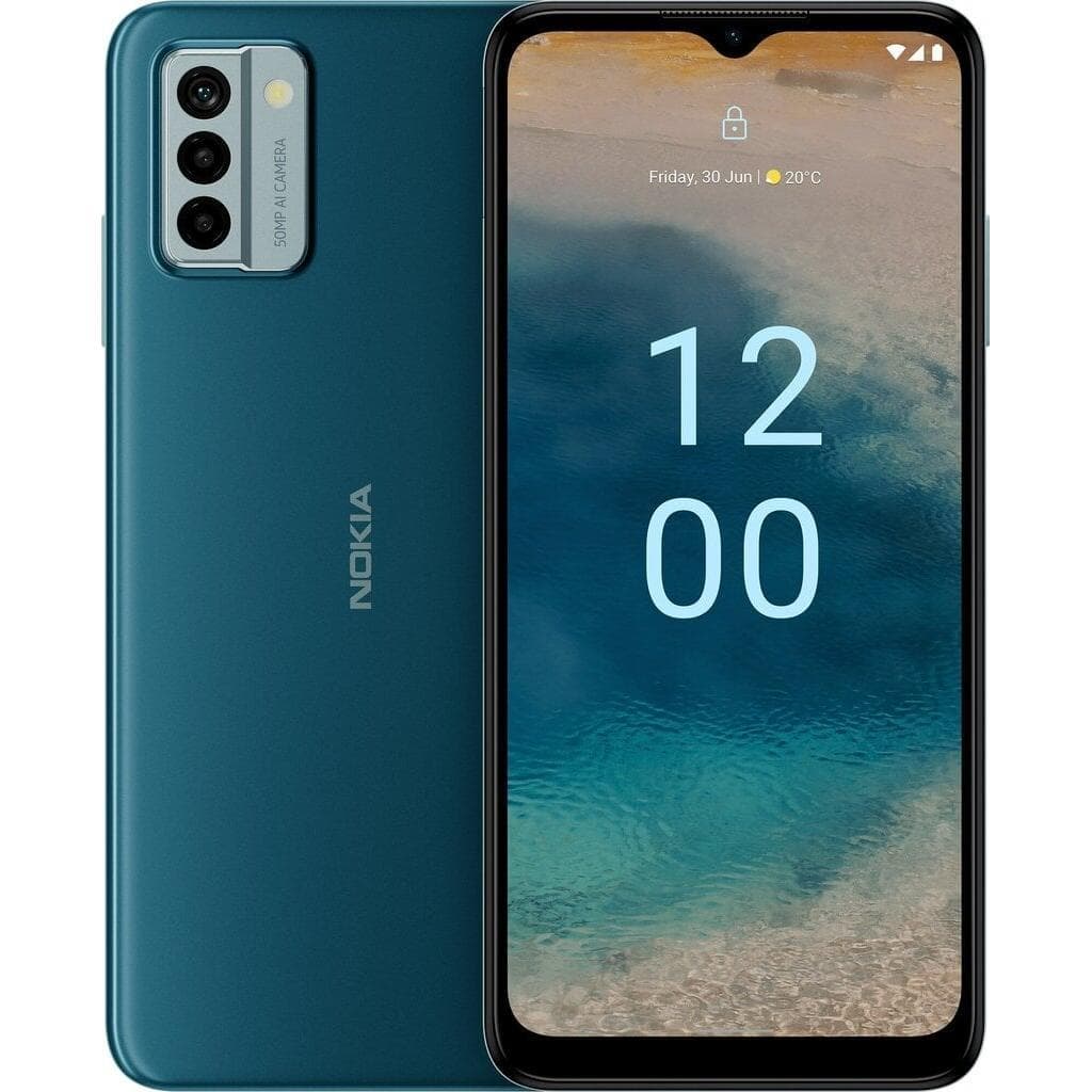 Nokia Nokia G22 reconditionné