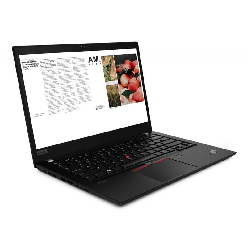 Lenovo ThinkPad T14 Gen 2 14"