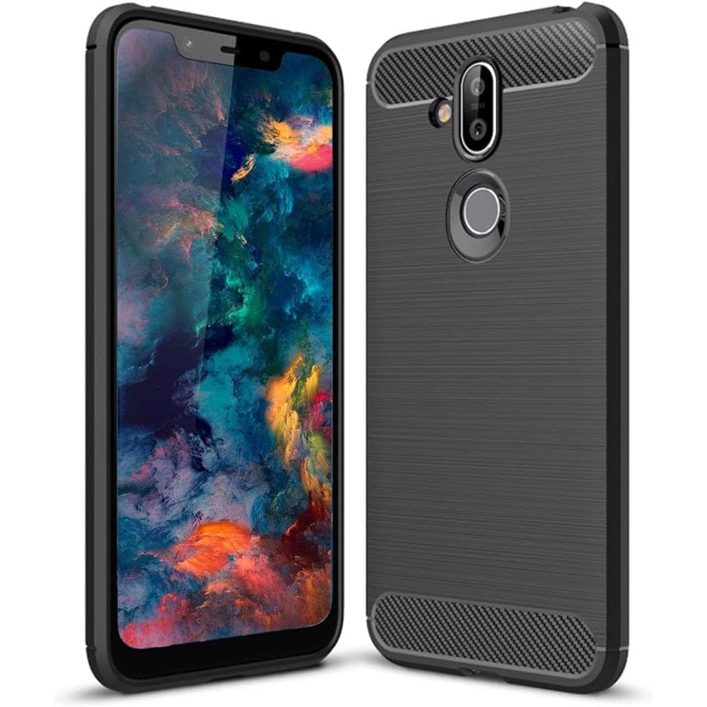 Nokia 8.1 reconditionné