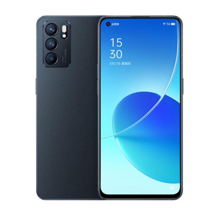 Oppo Reno6