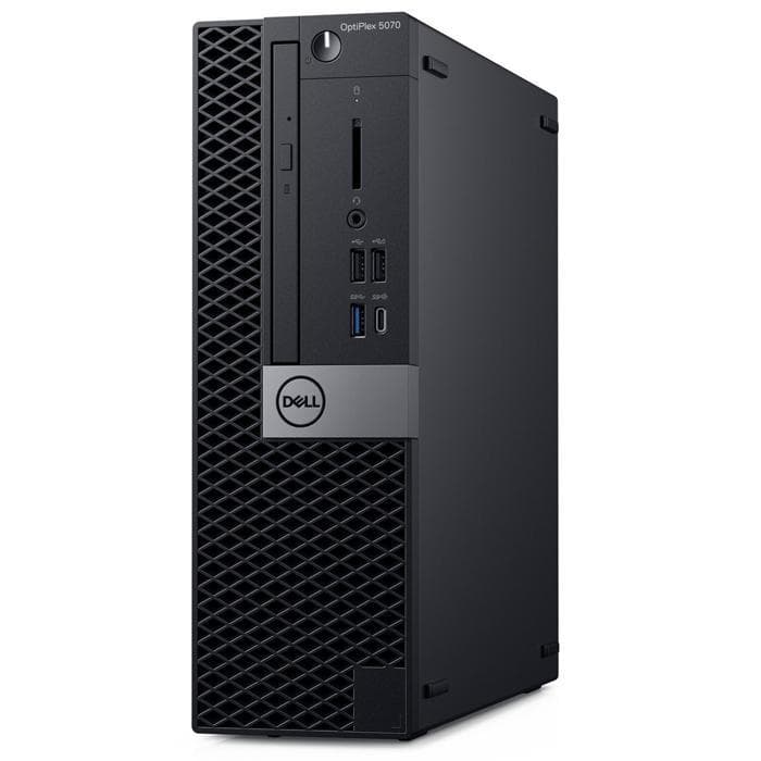 Dell OptiPlex 5070 SFF reconditionné
