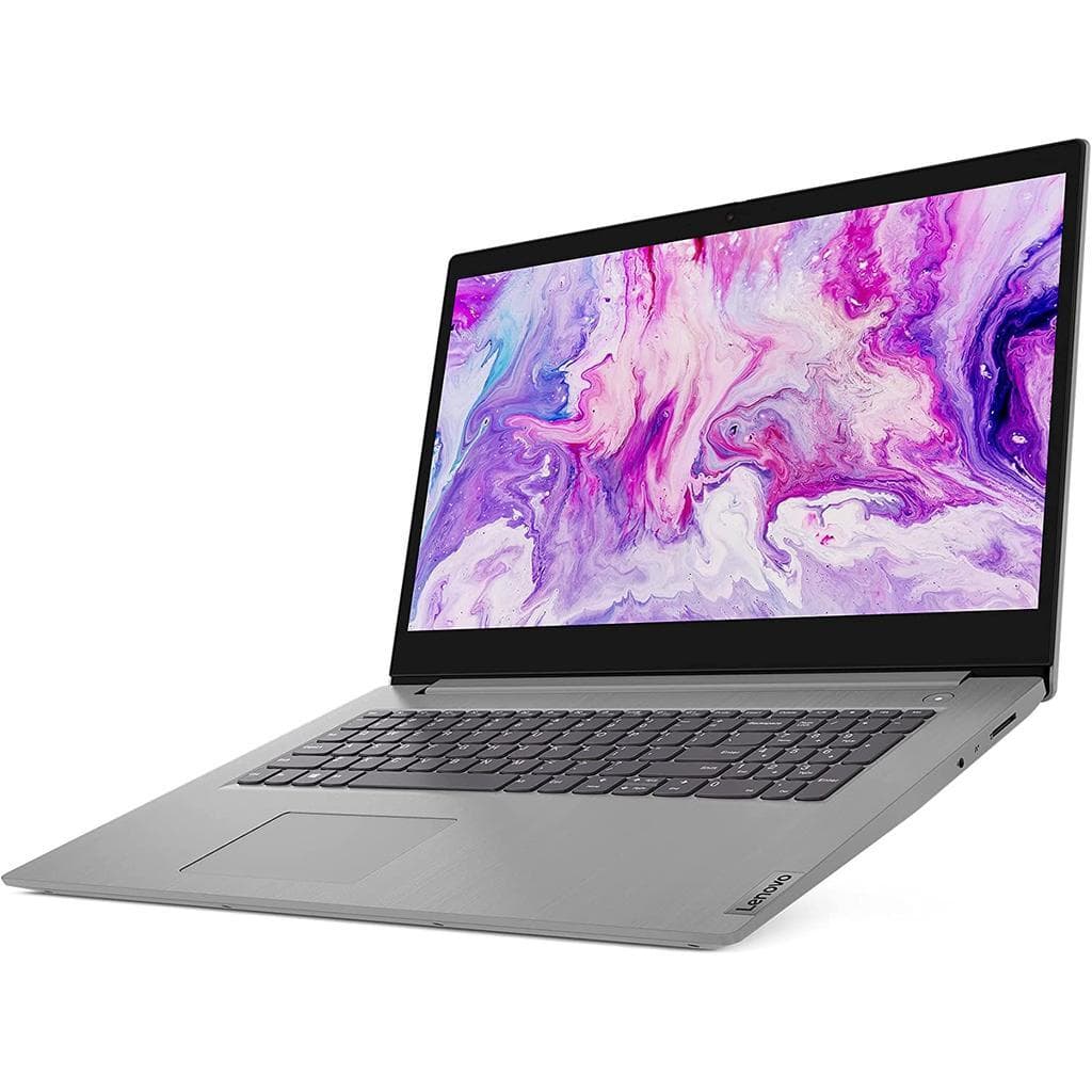 Lenovo Lenovo IdeaPad 3 17" reconditionné