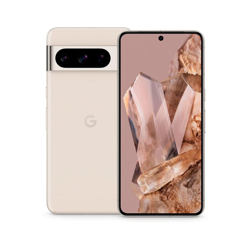 Pixel 8