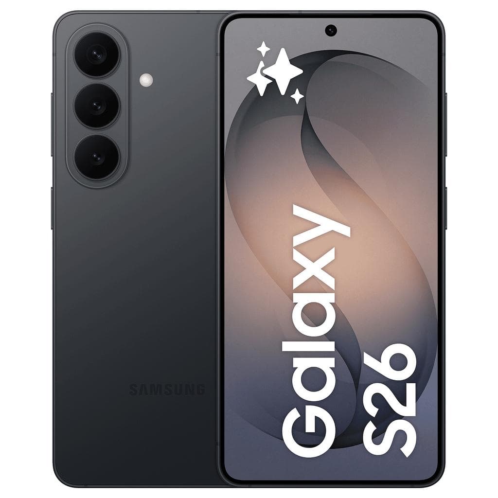 Samsung Galaxy S26 reconditionné