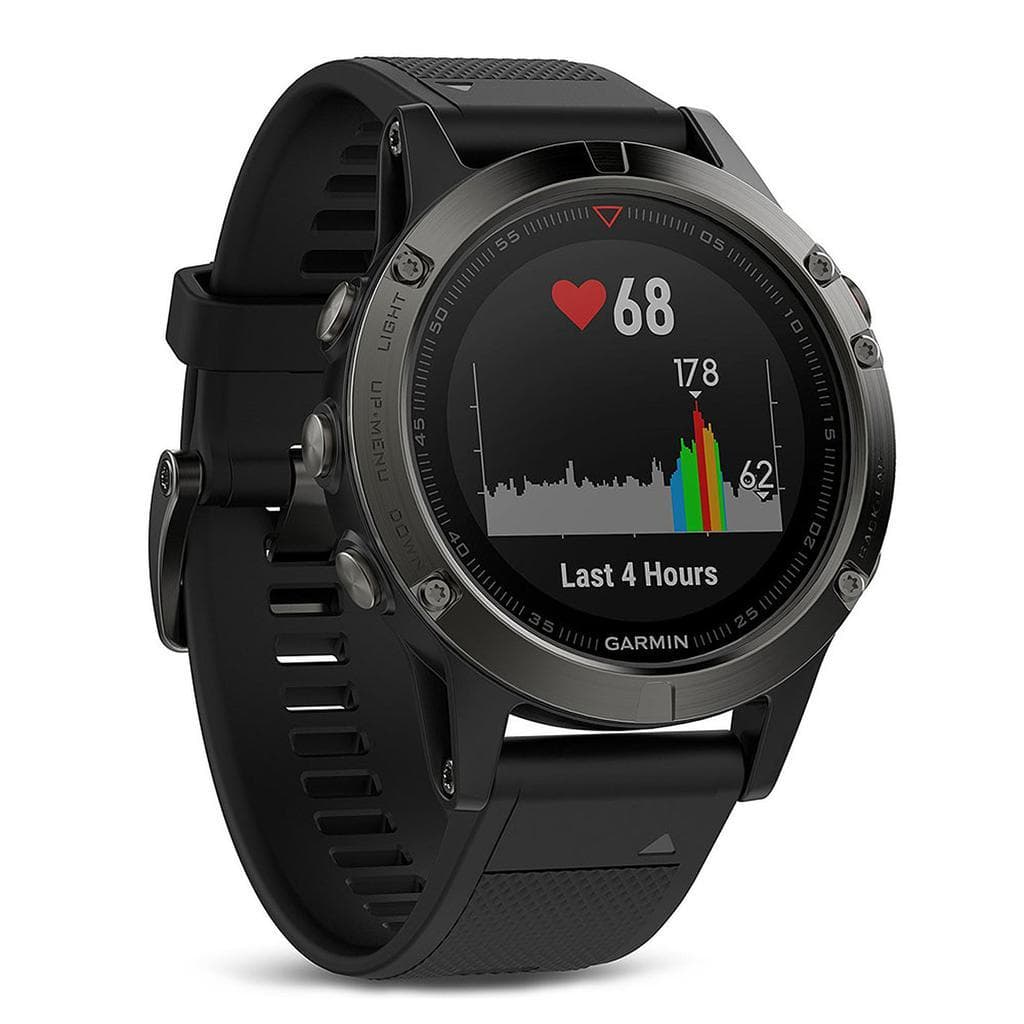 Garmin Garmin Fenix 7 reconditionné
