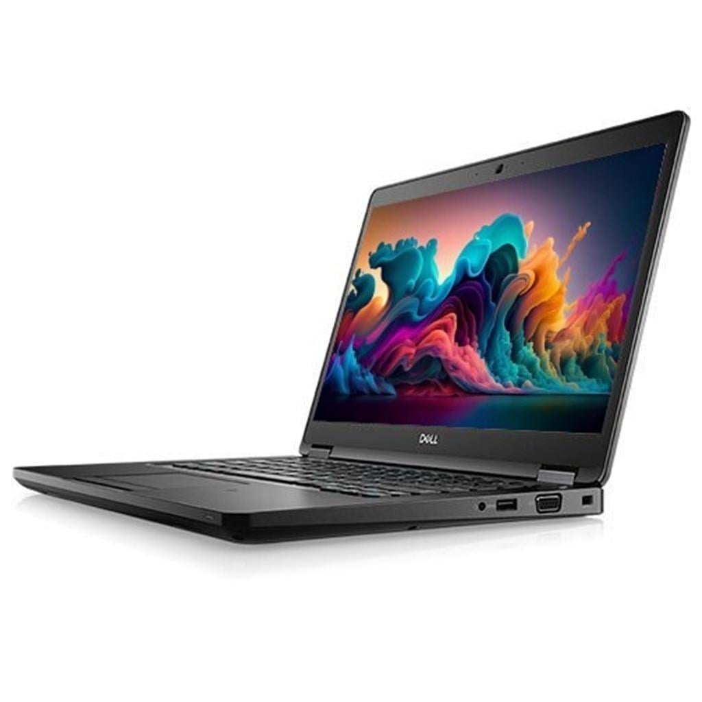 Dell Dell Latitude 5490 14" reconditionné - meilleur prix