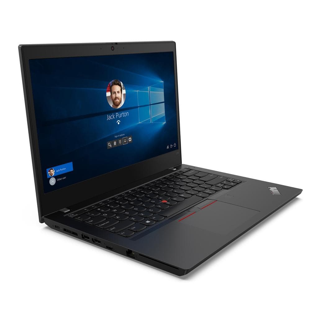 Lenovo ThinkPad L14 G1 14"
