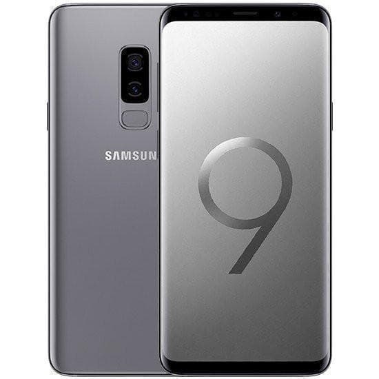 Samsung Galaxy S9 Plus reconditionné