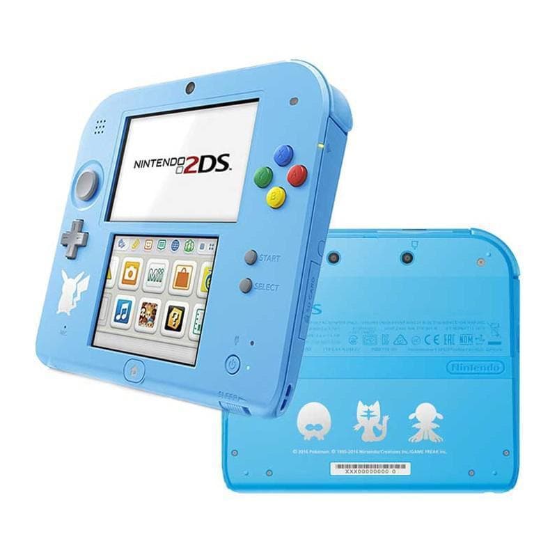Nintendo Nintendo 2DS reconditionné