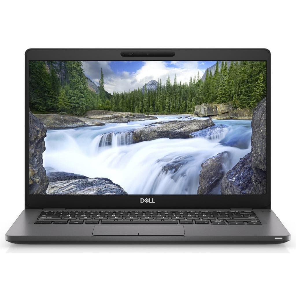 Dell Latitude 5300 13"